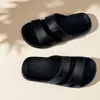Sandalias de Moda con Doble Tira, Estilo Veraniego 2026, para Hombres y Mujeres, Adecuadas para Todas las Estaciones, Uso Diario Casual en Interiores y Exteriores