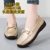 Zapatos para Mujer Antideslizantes, Cómodos, Casuales, Versátiles para el Día a Día, Zapatos Casuales para Mujer, Zapatos de Moda Trendy para el Trabajo, Zapatos para Mujer sin Cordones