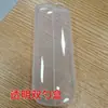 Fornecimento direto da fábrica colher de silicone para bebê cabeça macia colher de sopa colher de treinamento para bebê colher de talher infantil colher para suplemento alimentar de bebê