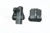 Línea de Fuego CS Táctico Guantes de Extracción Rápida IMI 1911/ M92 /17/Plástico de Propósito IMI Set de Extracción Rápida
