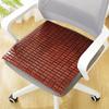 Cojín Personalizado para Mesa de Mahjong de Verano Cojín para Silla Sedentaria de Oficina Silla Taburete Transpirable de Verano Cojín Personalizado para Mesa de Mahjong