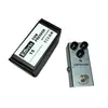 Pedales de Efectos para Guitarra Eléctrica, Populares en el Comercio Exterior, Distorsión, Overdrive, Delay Digital, Pedales de Efecto Único para Bajo Eléctrico, Accesorios para Instrumentos Musicales