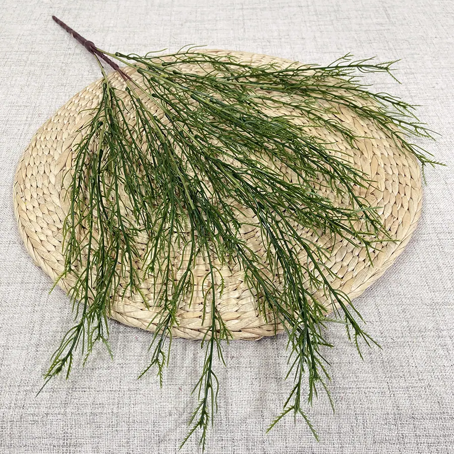 12# 5叉把束芦荀草(H66cm)-深绿 3元.JPG