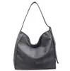 Bolso Tote de Ante al por Mayor para Mujer 2025 Nuevo Gran Capacidad Moda Simple Bolso de Hombro Bolso de Mano para el Viaje Diario