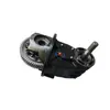 Adecuado para el conjunto reductor principal Geely F3E y el conjunto de engranajes traseros Geely F3E Ev