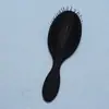 Peines Masajeadores de Cuero Cabelludo Ovalados con Airbag para Uso Doméstico, Cabello Húmedo y Seco, Peines con Cojín de Aire