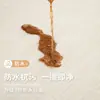 Tapete para Sala de Estar, Cor Creme, Liso, Lavável, Limpável com Pano, Sofá, Quarto, Luxo Leve, Alta Qualidade, Tapete Doméstico, Impermeável, Resistente a Manchas