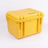 Maletín de Seguridad para Exteriores Impermeable y a Prueba de Humedad Caja de Herramientas Instrumentos Equipo Caja de Ingeniería D4230 Caja Protectora