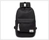 2020 nova mochila escolar para estudante do ensino médio feminina moda coreana mochila de alça larga fornecimento de fábrica