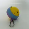 Colgante Fijo de Pickleball Llavero de Pickleball Almacenamiento Pickleball Soporte de Pickleball