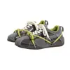 Zapatillas de entrenamiento alemanas de moda con doble cordón, diseño vanguardista para mujer, nuevo estilo de otoño, a la moda, versátiles, cómodas, ligeras, zapatos casuales