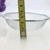 Loja de 2 yuans coador de arame farpado coador ninho de pássaro coador pequeno coador coador coador coador ultra-fino