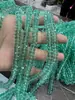 Rueda K9 Neumático de cristal Cuentas sueltas de cristal Joyería hecha a mano DIY Accesorios Cadena para teléfono móvil Pulsera Pasador Colgante para coche