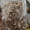3.6mm Mini Flor de Ciruelo Plana Forma Especial Diamante Vidrio Pedrería Uña Diamante Joyería Pegatina DIY Material de Diamante