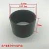Bomba de Vácuo Cilindro Pistão Copo Cilindro Bomba de Enchimento Acessórios Cilindro Revestimento Acessórios da Bomba de Vácuo Acessórios da Máquina de Corte por Íons