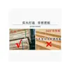 Lareira Francesa Integrada Armazenamento Livre Outra Placa Madeira Sala de Estar Estilo Chinês Estrutura de Suporte Tipo Suspenso