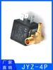 Válvula Solenoide Original Jiayin Jiayin Jyz-4P Accesorios para Plancha de Vapor