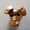 Acessórios para Brocas Pneumáticas de Mineração Fáceis de Operar, Especificações Completas, Fornecimento Direto do Fabricante, Brocas Pneumáticas
