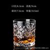 Estilo Europeu Vidro de Cristal Doméstico Taça de Vinho Kit para Whisky Criativo Copo Grande de Cerveja Utensílios para Bebidas Alcoólicas