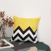 Fábrica directa lino 3D pintura tridimensional árbol flor funda de cojín almohada cojín de sofá almohada lumbar de coche venta caliente