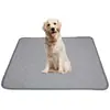 Esterilla para mascotas transfronteriza, alfombrilla para orina de perro, almohadilla absorbente para entrenamiento de perros, esterilla gruesa a prueba de orina para mascotas, colchón para mascotas lavable y personalizable