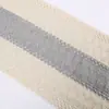Bandeiras de Mesa Estilo Nórdico Transfronteiriças Algodão e Linho Jogos Americanos Bandeiras de Mesa