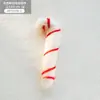 Decoraciones Navideñas Árbol de Navidad Creativo Reno de Dibujos Animados Adornos Colgantes de Fieltro Materiales DIY Figuritas Pequeñas Regalos de Navidad