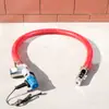 Máquina Pequeña de Succión de Grano para el Hogar Manguera Suave Alimentador Montado en Vehículo Máquina de Grano Máquina de Succión de Material con Tornillo sin Fin Alta Potencia de Succión