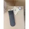 Calcetines de otoño 2026 para mujer, estilo coreano, de celebridad de internet, color liso, borde con volantes, algodón acanalado de doble aguja, calcetines de media pantorrilla, calcetines apilables