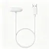 Compatible con cable de carga para pulsera inteligente Google Fitbit Air, cable de datos de carga con puerto magnético USB-A/C