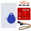 T26 nova versão do módulo PN532 NFC RFID V3 comunicação de campo próximo, suporte e comunicação por telefone celular Android
