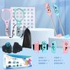 Ajitomo Switch Sports somatosensorial Set de juego deportivo Accesorios de juego para Switch Set 10 en 1