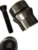 Acessórios para Torno de Instrumentos CNC Yuhuan Yaofa 0640 Pinça de Mola Interna, Várias Especificações, Pinça de Expansão Interna