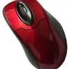 Carcaça de Mouse com Fio