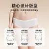 Ropa Interior Desechable para Mujer, Algodón Puro, Estéril, Empacada Individualmente, Shorts Portátiles de Viaje, Bragas Desechables Diarias de Maternidad Sin Lavar