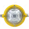 DJC35/127LT Lámpara de Iluminación de Comunicación Antiexplosiva y de Seguridad Intrínseca para Minas Iluminación Estable Lámpara de Iluminación de Comunicación para Minas