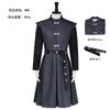 [En Stock] Disfraz Cosplay de Halloween Vestido Targaryen Juego de Tronos Familia del Dragón Juego de Rol