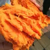Batatas Frescas de Henan 4.5kg Batatas Castañas Batatas de Huerta Propia Batatas de Corazón de Azúcar Batatas Asadas Verduras de los Campos de Arena De Temporada
