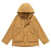 Chaqueta Softshell para Exteriores, Estilo Delgado, Unisex, Impermeable, Cortavientos, para Primavera y Otoño, Adecuada para Montañismo y Senderismo