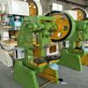 Punçonadeira Prensa de Estampo de Aço Inoxidável Máquina Industrial de Estampagem e Conformação de Chapa Metálica