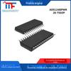 Chip IC Conversor Analógico-Digital SMD TSSOP-28 Original ADS1248IPWR