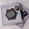 Válvula Solenoide Scxe353.060 S016432 Válvula de Pulso Eletromagnética de 6 Pontos Rcac20T4012