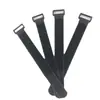 Fabricante Original de Fitas de Velcro Autoadesivas com Fivela, Fitas de Amarração de Carga em Nylon, Acessórios Têxteis, Cordas Feitas Sob Medida
