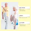 Crema de Confort para Partes del Cuerpo Ximonth Hidratante y Humectante Masaje Diario Uso Externo Crema de Cuidado Suave