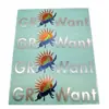 Etiquetas Metálicas Personalizadas, Placas de Identificación, Señales Electroplateadas, Logo Metálico Dividido, Etiquetas Metálicas Adhesivas Electroplateadas de Níquel