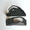 Capa Protetora de Freio de Mão para Triciclo Elétrico de Lazer Caixa Protetora de Manopla de Freio de Mão para Patinete Antigo