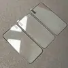 Película de Vidro Temperado para Celular Adequada para Honor X70 Honor Play6Tpro Película Protetora Anti-Estática de Alto Alumínio com Borda de Arco Grande