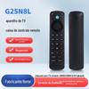 G25N8L É Adequado para Controle Remoto Amazon TV de Quarta Geração, Adequado para Produtos de 2ª/3ª/4ª Geração