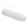 Tubo de Drenaje de Silicona para Instalación Horizontal de Inodoro, Tubo de Goma Suave Engrosado para Inodoros de Estilo Antiguo, Manguera de Drenaje Montada en Pared, Montada Lateralmente, Montada Trasera