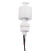 Ventas Directas de Fábrica Interruptor de Nivel de Flotador de Plástico PP Interruptor de Nivel de Flotador de Plástico Interruptor de Nivel de Agua de Flotador